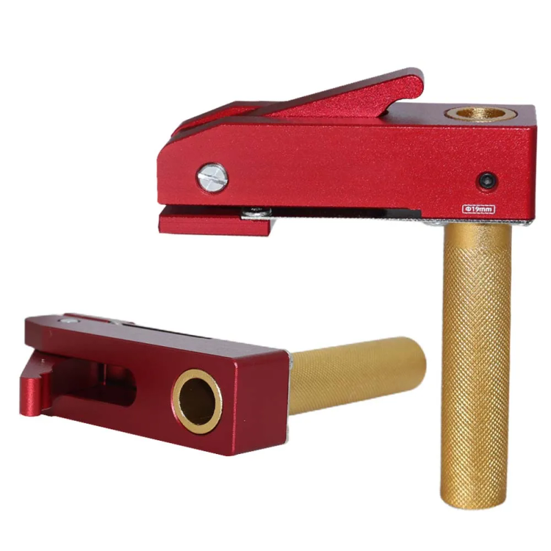 Workbench Quick Acting Hold Do - Woodworking Quote ulasan dan harga