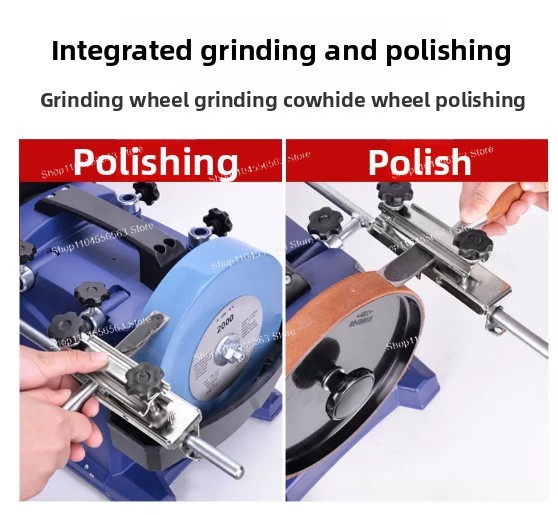 H10 low-speed water-cooled too - Woodworking Knives ulasan dan harga