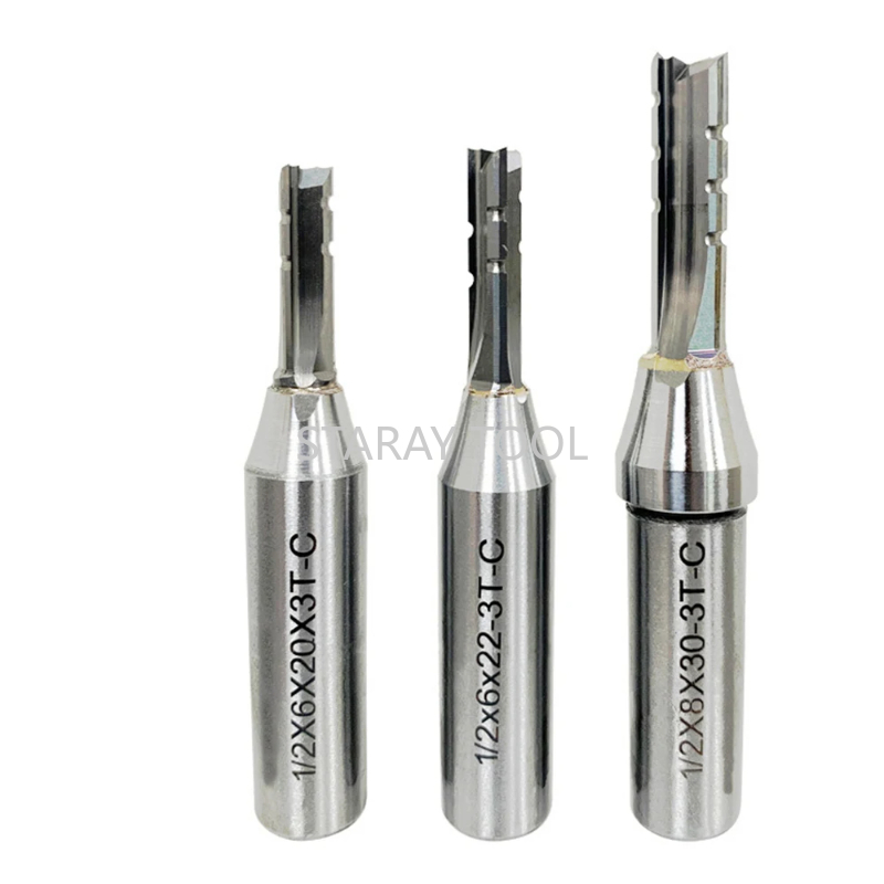 12.7mm Fast Slotting Cutting C - Woodworking Quote ulasan dan harga