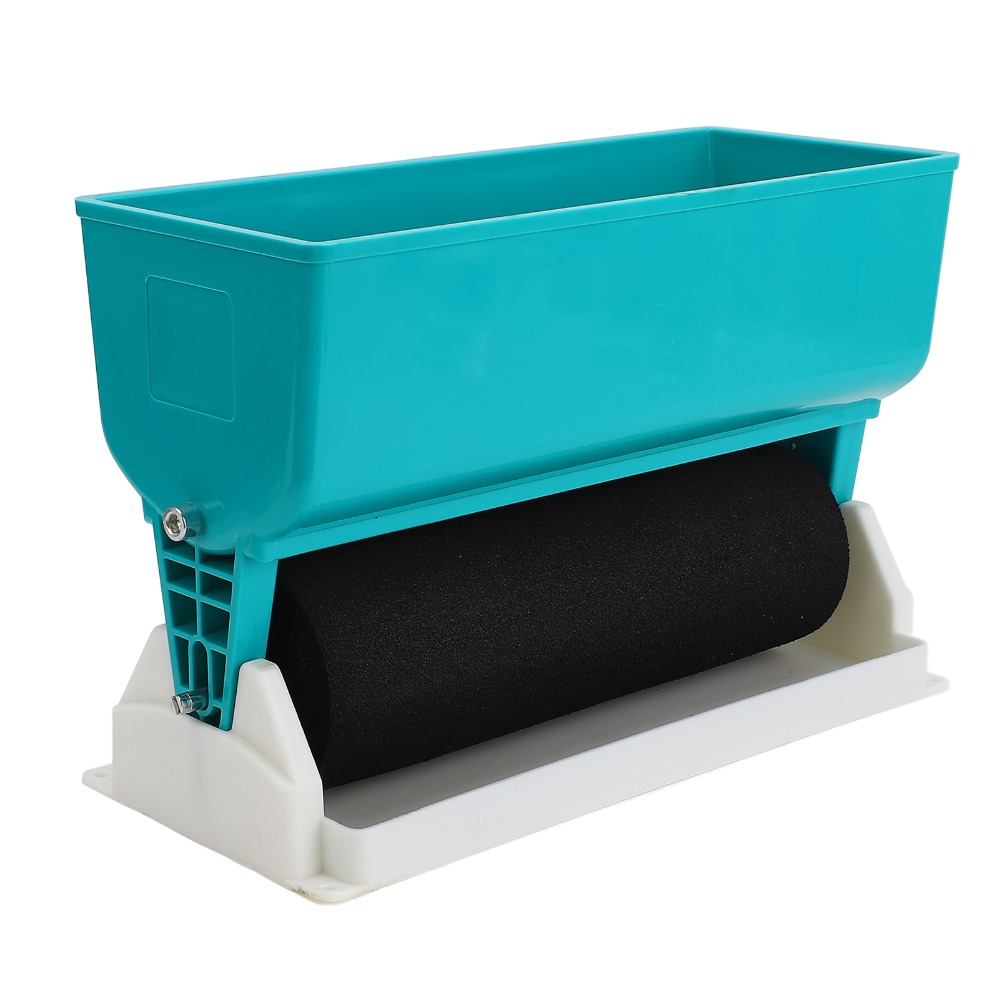 Professional 9 Inch Manual Glu - Woodworking Glue Roller ulasan dan harga