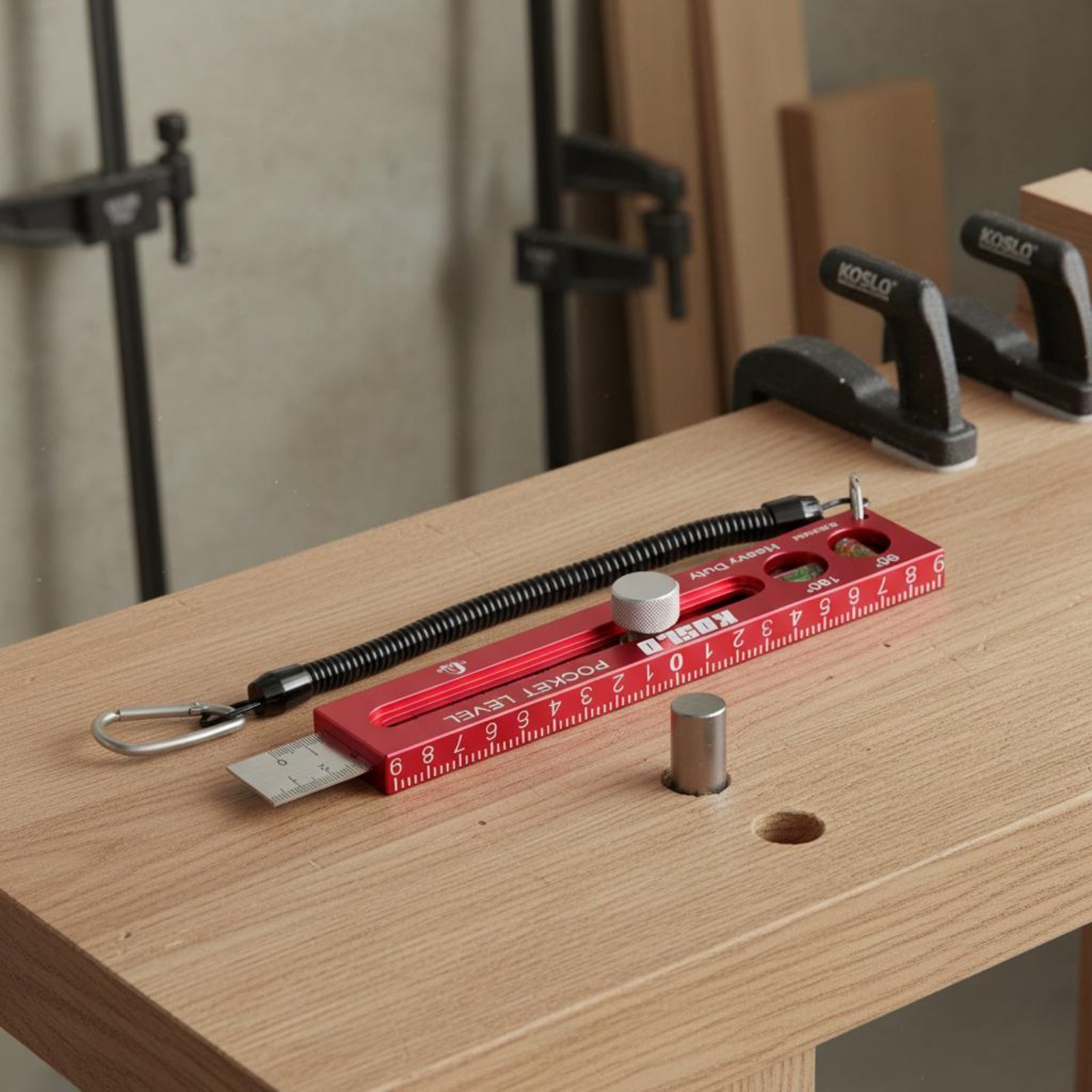 Attractive Level Ruler Multi-F - Marking Gauge Tool ulasan dan harga