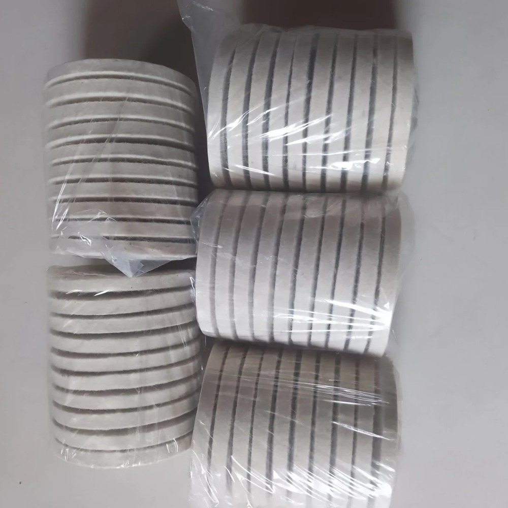 Mirror Polishing Discs - Angle - Furniture And Woodworking ulasan dan harga