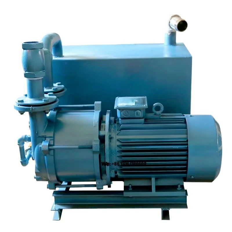 Water Ring Vacuum Pump Woodwor - Vacuum Woodworking ulasan dan harga
