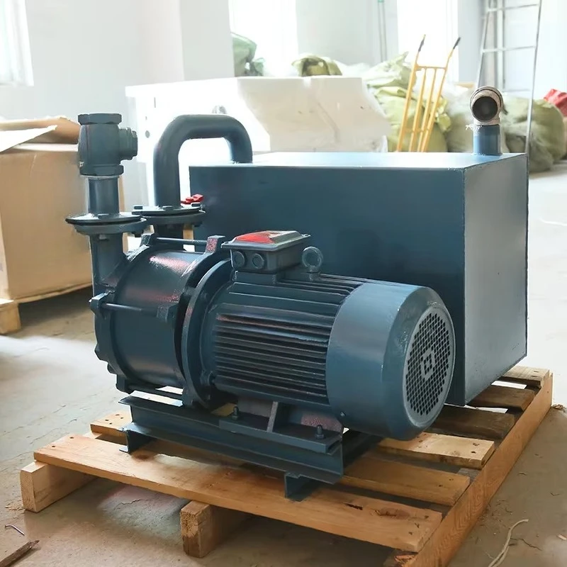 Water Ring Vacuum Pump Woodwor - Vacuum Woodworking ulasan dan harga