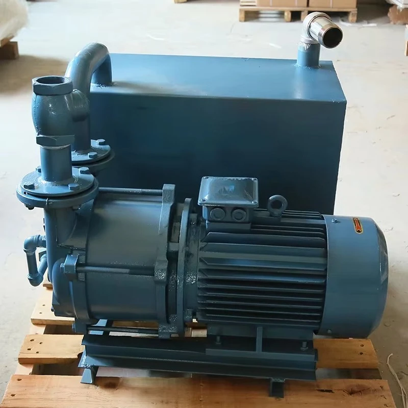 Water Ring Vacuum Pump Woodwor - Vacuum Woodworking ulasan dan harga