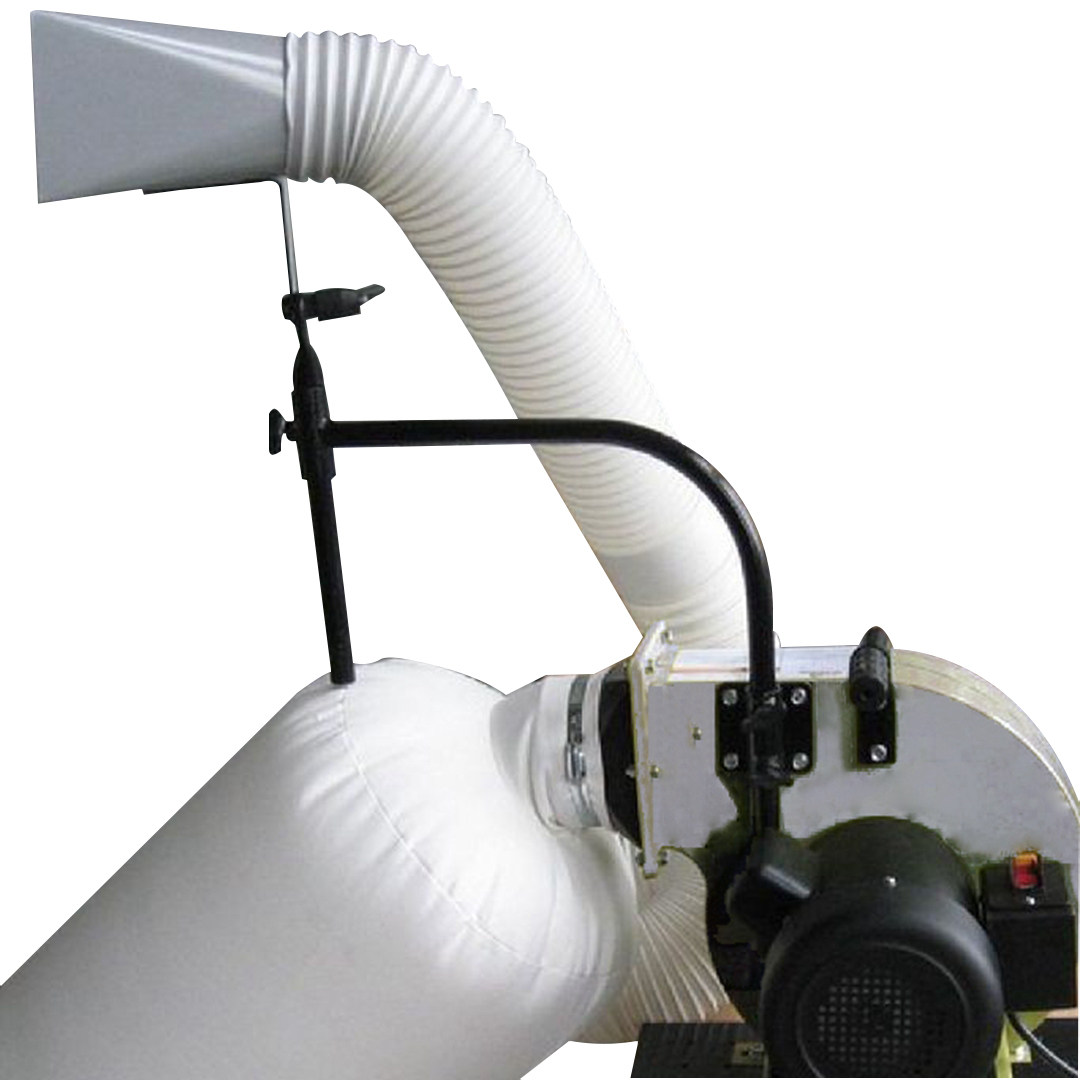 Suction Port Industrial Woodwo - Vacuum Woodworking ulasan dan harga