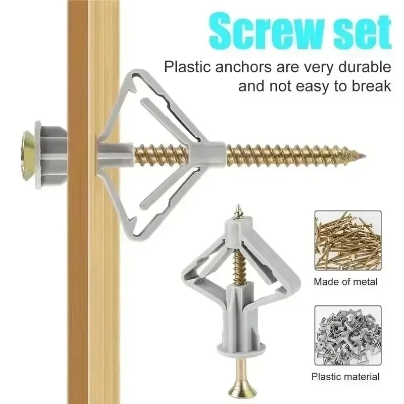 20-200Pcs Airplane Expansion P - Woodworking Hatchet ulasan dan harga
