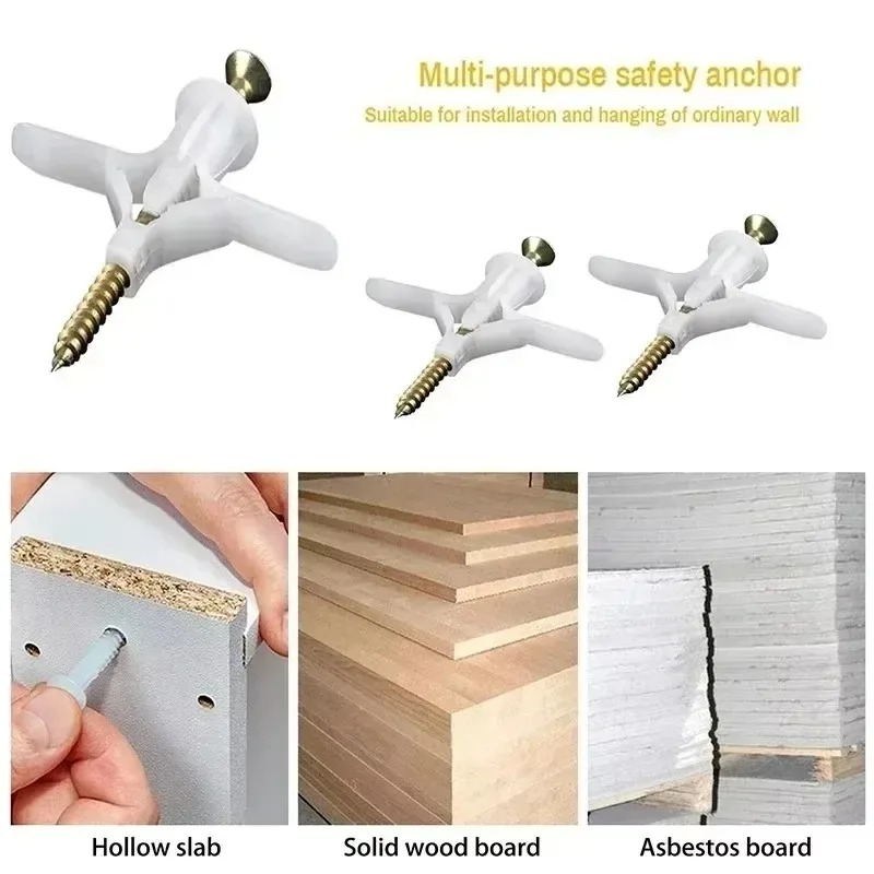 20-200Pcs Airplane Expansion P - Woodworking Hatchet ulasan dan harga