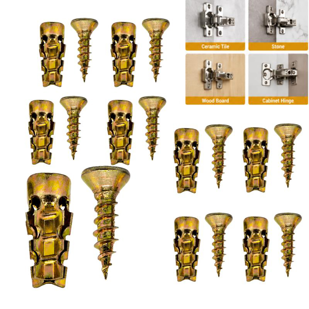6*14mm Door Hinge Thread Repai - Woodworking Hatchet ulasan dan harga