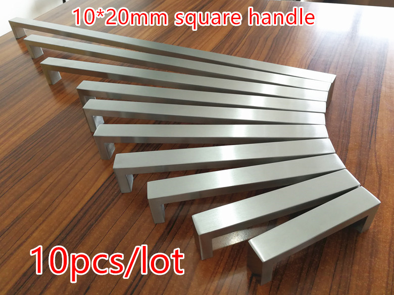 10pcs/lot 10*20mm Square Bar d - Woodworking Quote ulasan dan harga