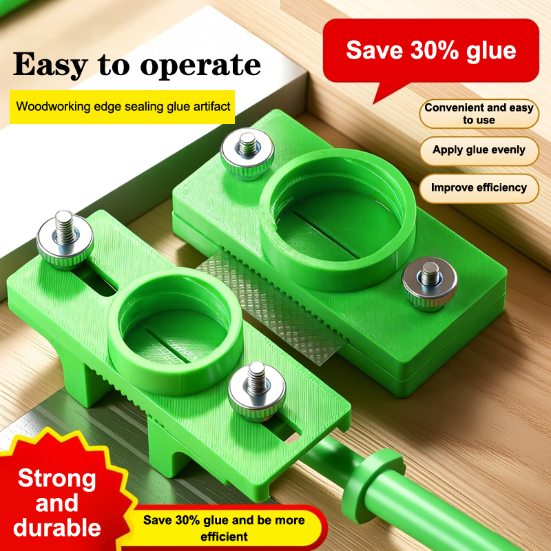 10-22mm Precision Adhesive App - Woodworking Glue ulasan dan harga