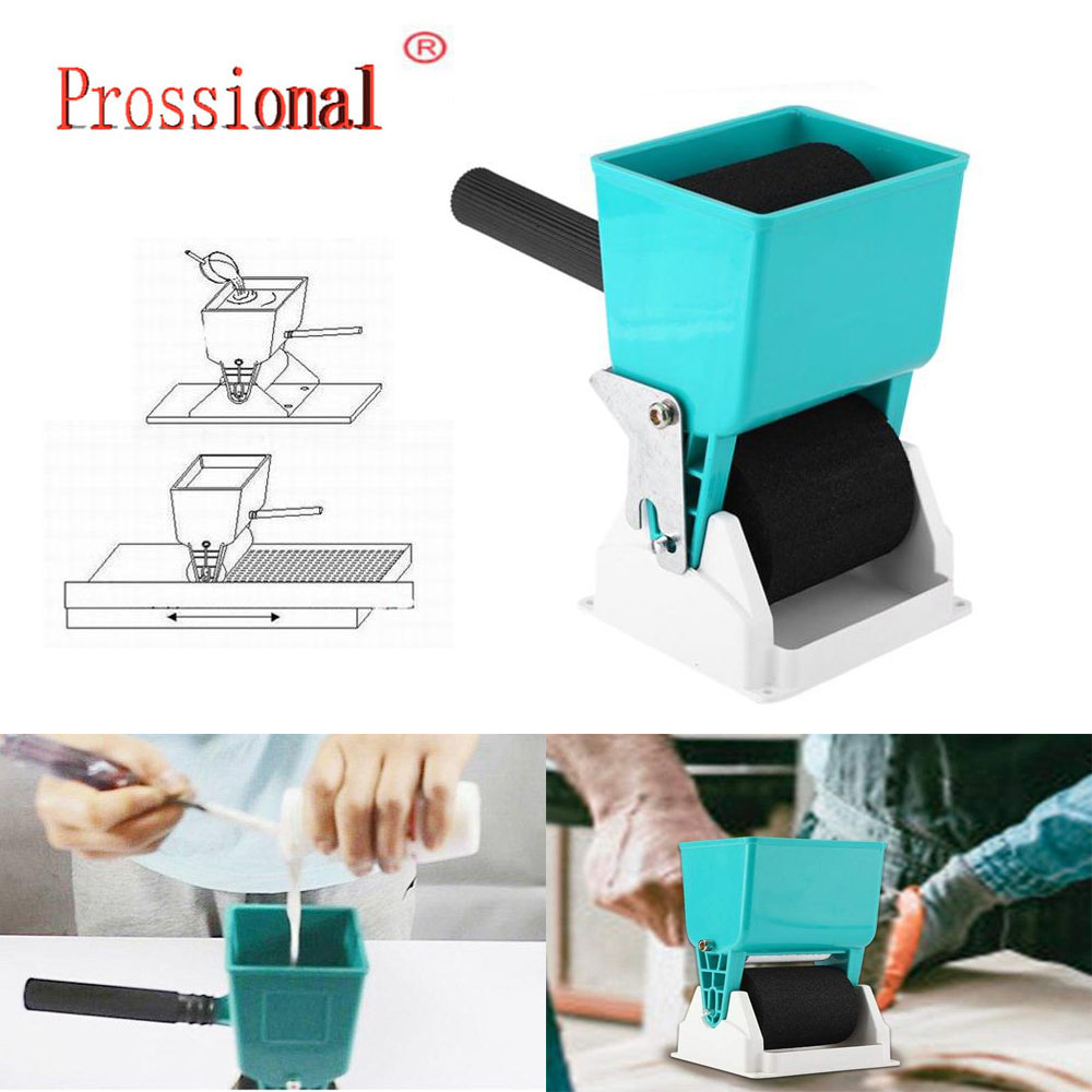 Portable Handheld Glue Applica - Woodworking Glue Roller ulasan dan harga