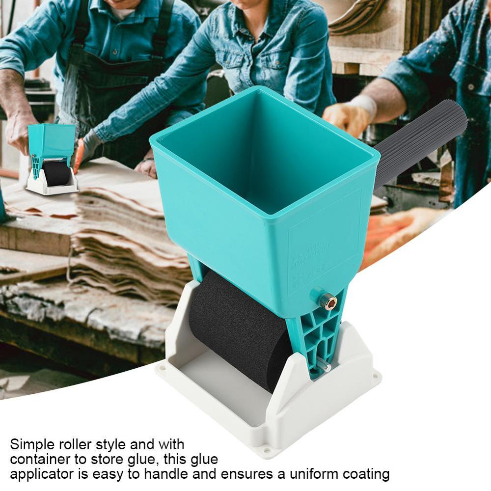 Portable Handheld Glue Applica - Woodworking Glue Roller ulasan dan harga