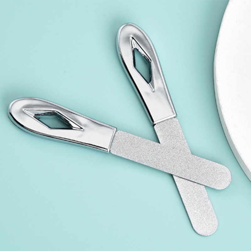 ●Stainless Steel Nail Files Do - Woodworking Files ulasan dan harga