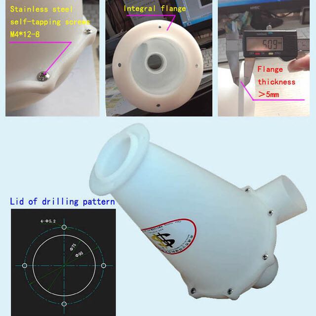 SN50T6 Industrial Cyclone Dust - Vacuum Woodworking ulasan dan harga