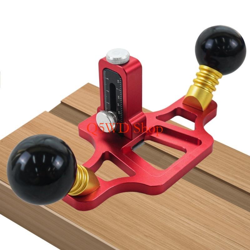 Q5WD Hand Push Planer Flat Pla - Router Plane Hand ulasan dan harga