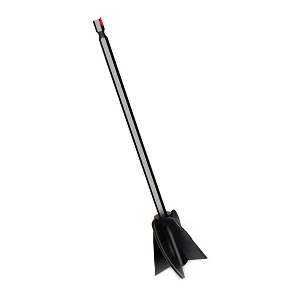 Epoxy Mixer Stick Paint Stirri - Woodworking Epoxy ulasan dan harga