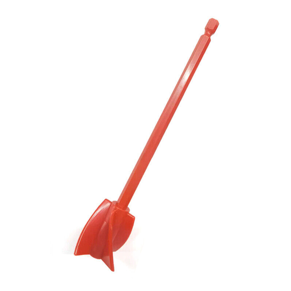 Epoxy Mixer Stick Paint Stirri - Woodworking Epoxy ulasan dan harga