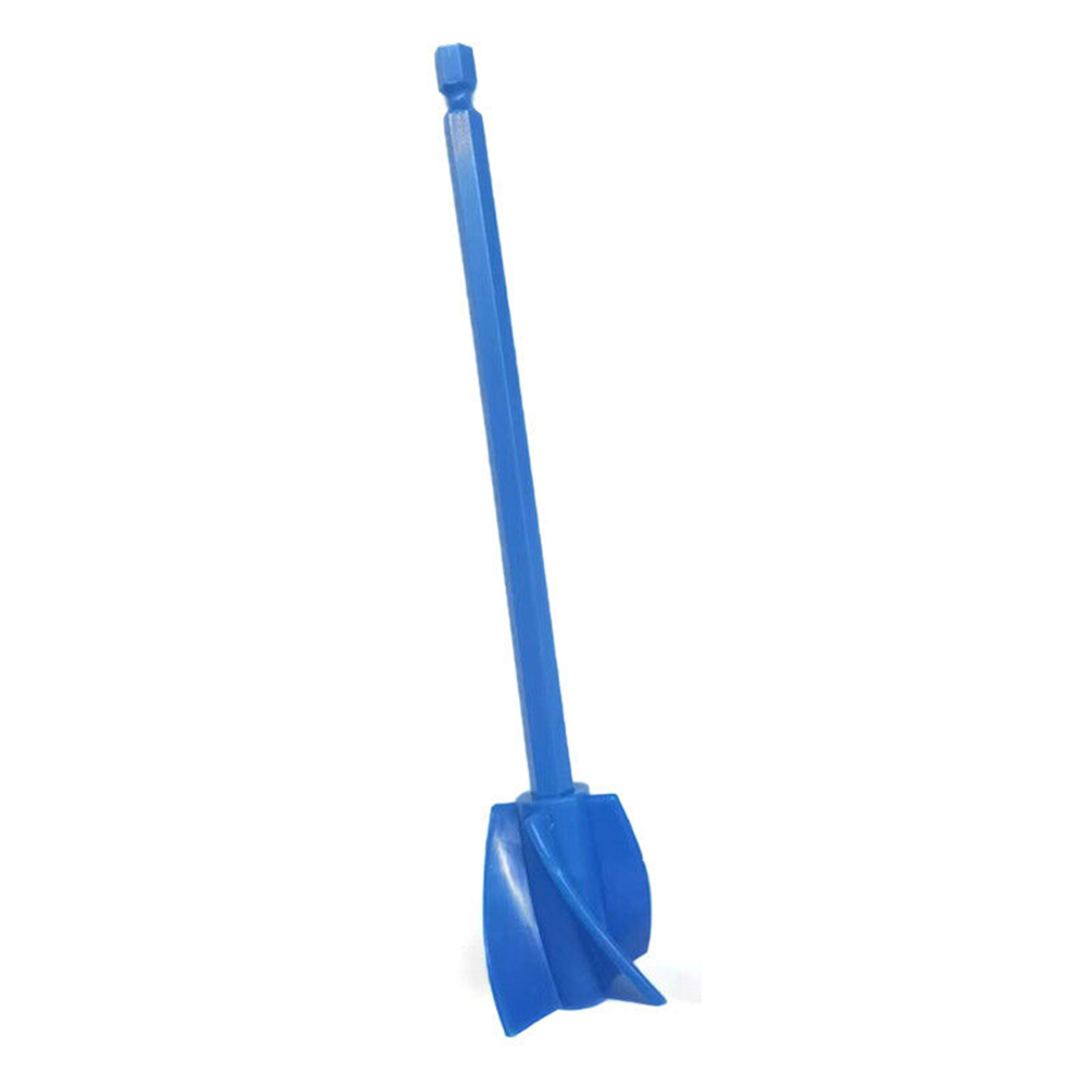 Epoxy Mixer Stick Paint Stirri - Woodworking Epoxy ulasan dan harga