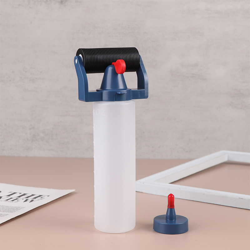 8oz Wood Glue Roller Bottle Se - Woodworking Glue Roller ulasan dan harga