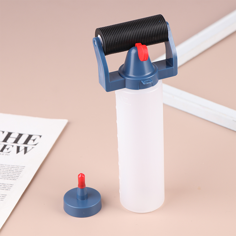 8oz Wood Glue Roller Bottle Se - Woodworking Glue Roller ulasan dan harga