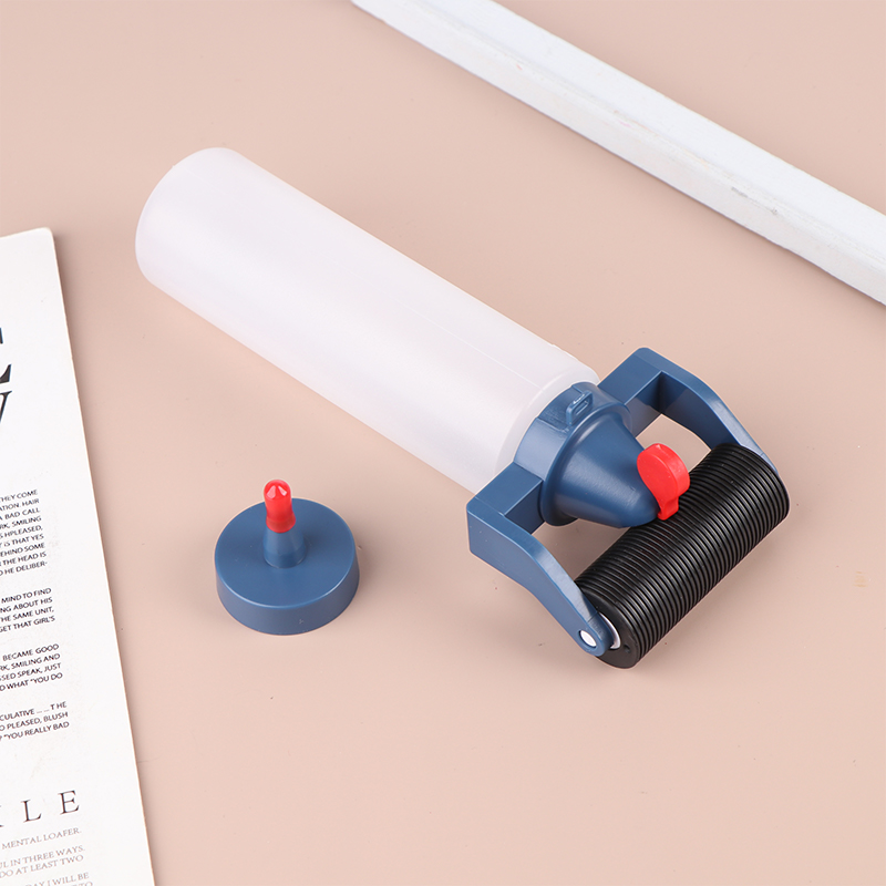8oz Wood Glue Roller Bottle Se - Woodworking Glue Roller ulasan dan harga