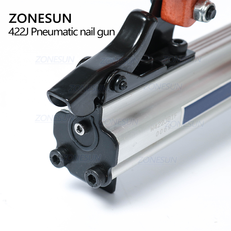 ZONESUN 422J Ga20 5.1mm Width  - Furniture And Woodworking ulasan dan harga