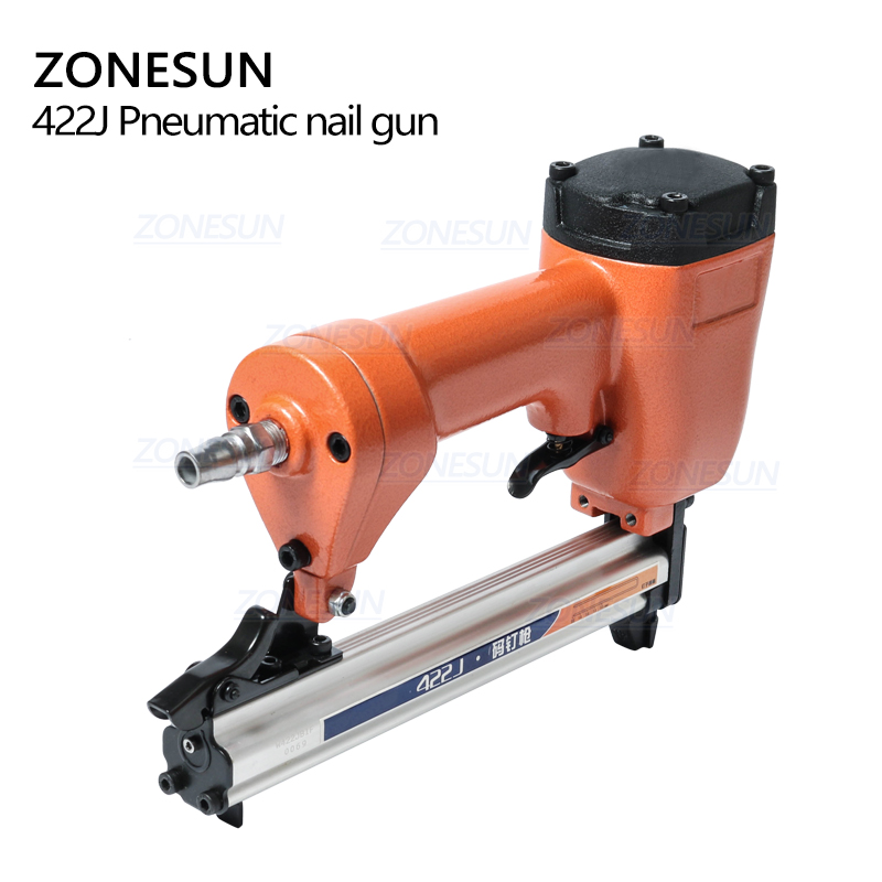 ZONESUN 422J Ga20 5.1mm Width  - Furniture And Woodworking ulasan dan harga