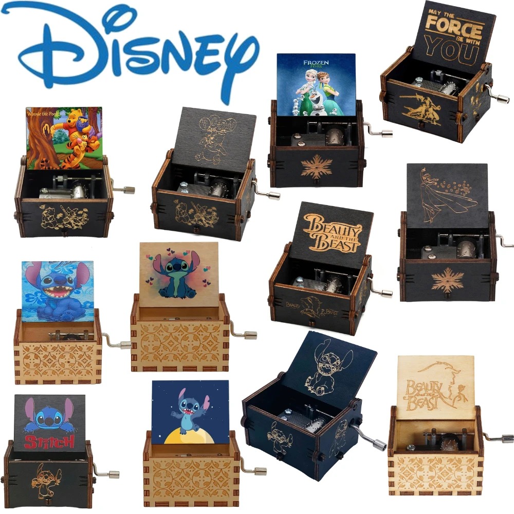 new model Disney Lilo & Stitch - Woodworking For Kids ulasan dan harga