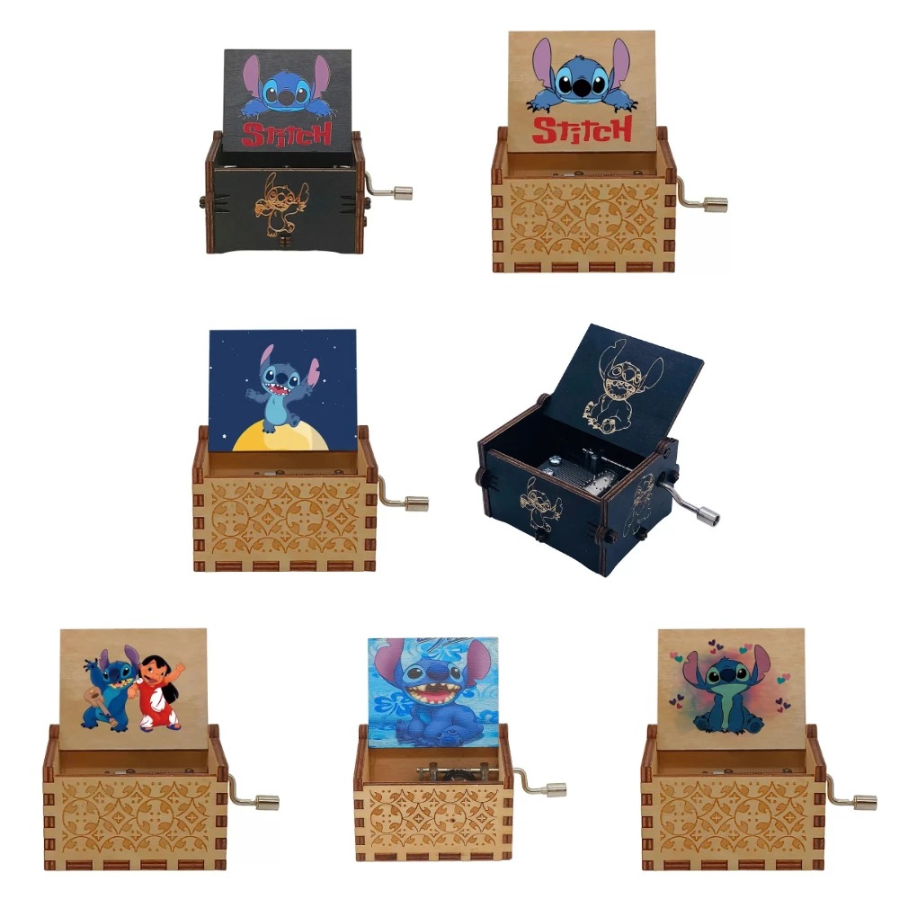 new model Disney Lilo & Stitch - Woodworking For Kids ulasan dan harga