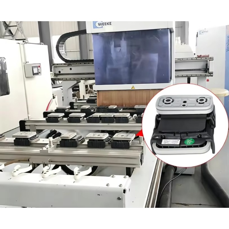 Durable CNC Vacuum Block VCBL- - Vacuum Woodworking ulasan dan harga