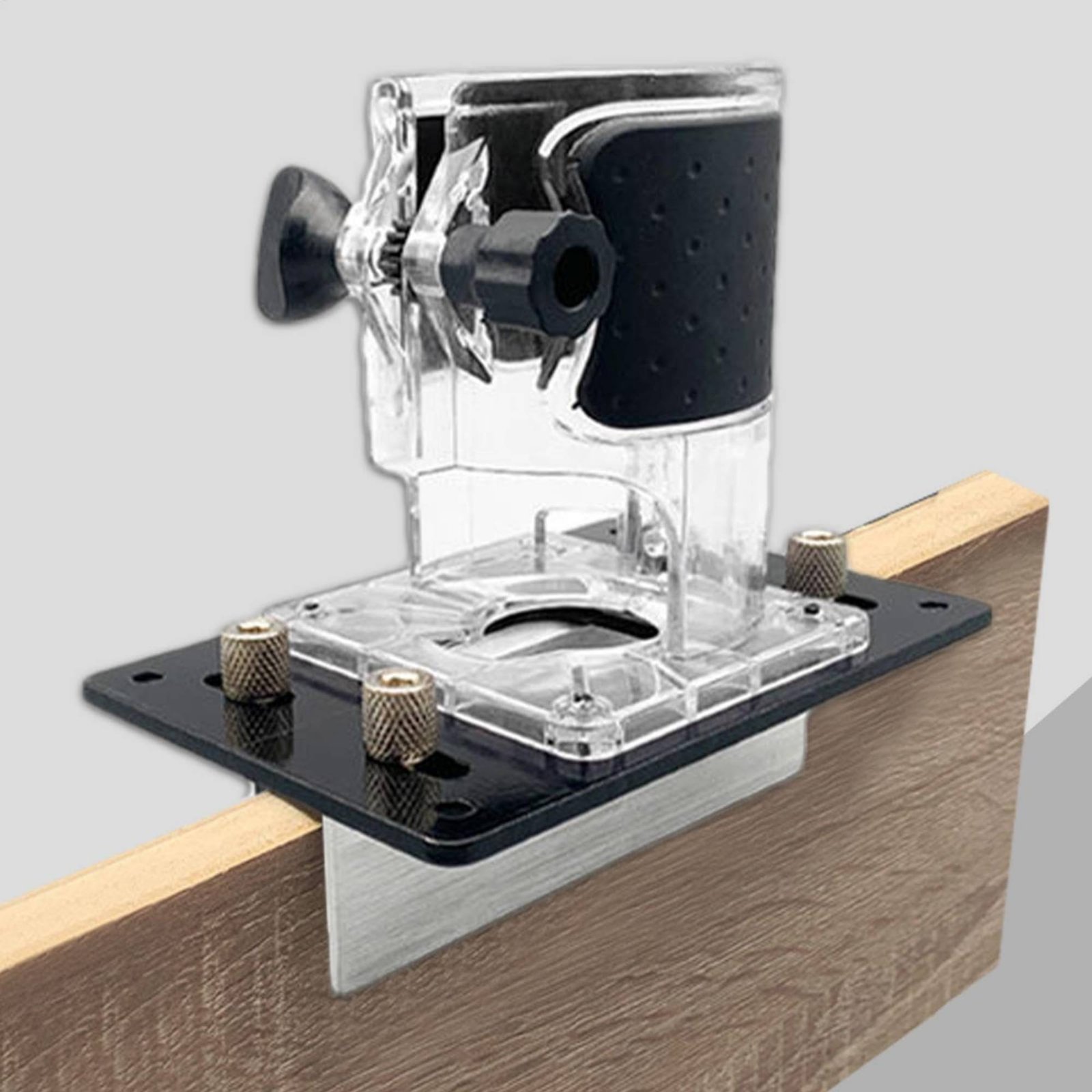 Hidden Connector Jig Multifunc - Furniture And Woodworking ulasan dan harga