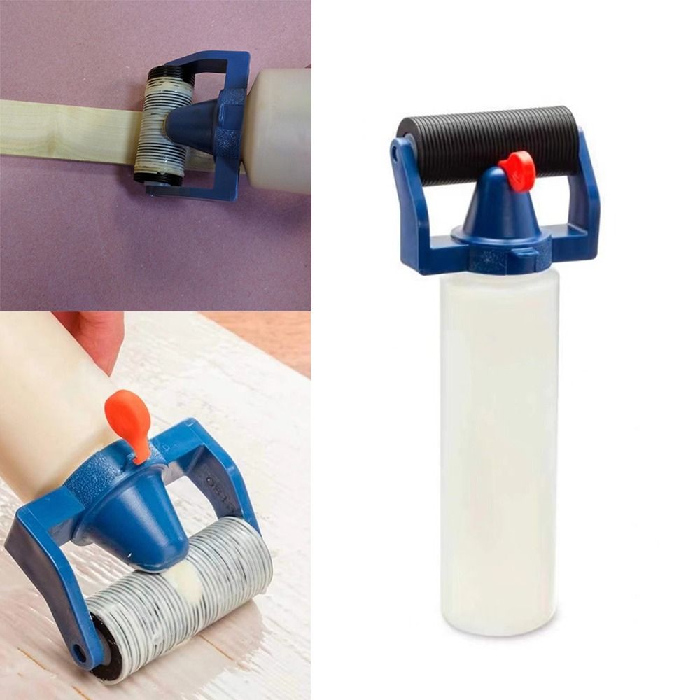 Wood Glue Roller Applicator Bo - Woodworking Glue ulasan dan harga