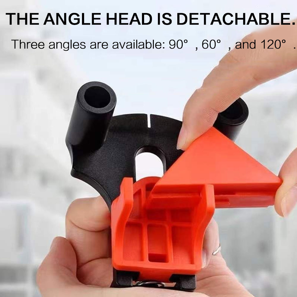 Premium 90 Degree Right Angle  - Furniture And Woodworking ulasan dan harga