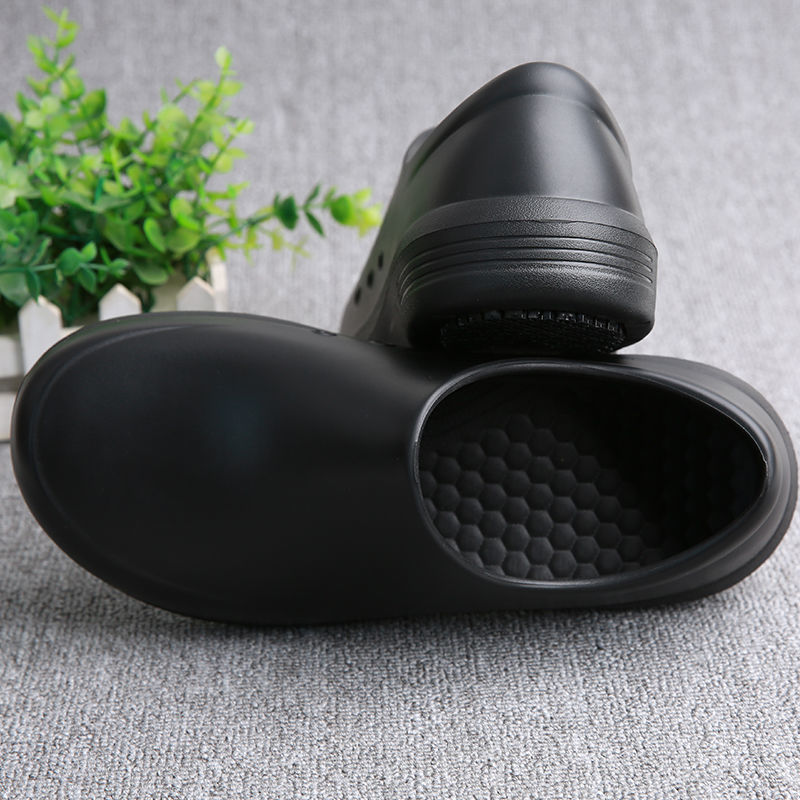 Non-Slip Chef Shoes for Both M - Woodworking For Kids ulasan dan harga
