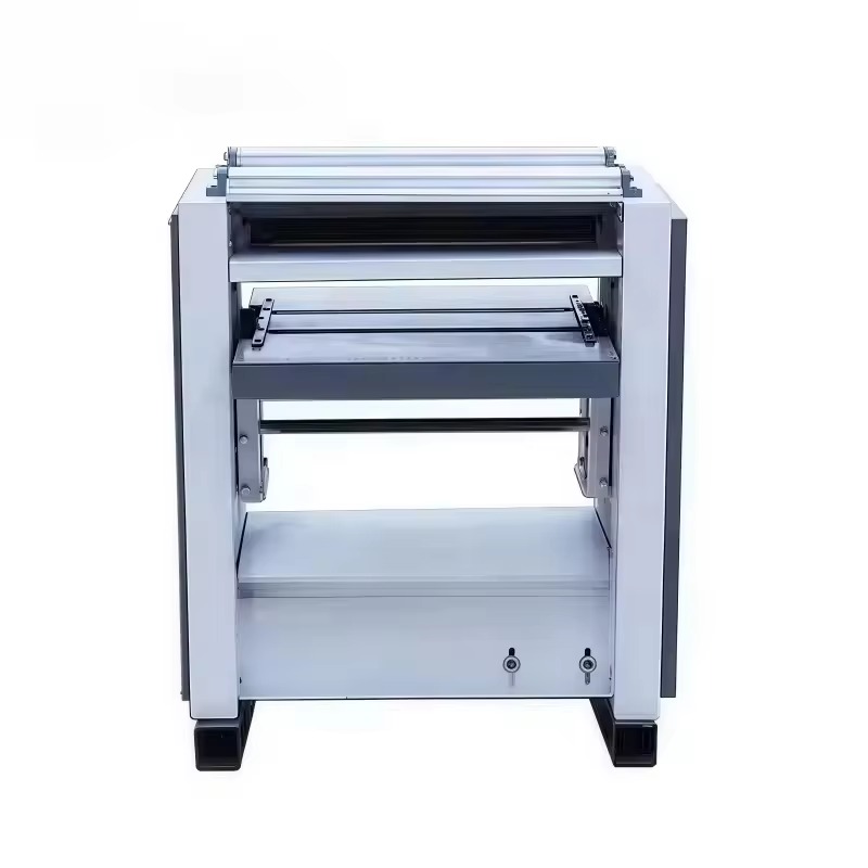Single-sided 400-700mm planer  - Furniture And Woodworking ulasan dan harga