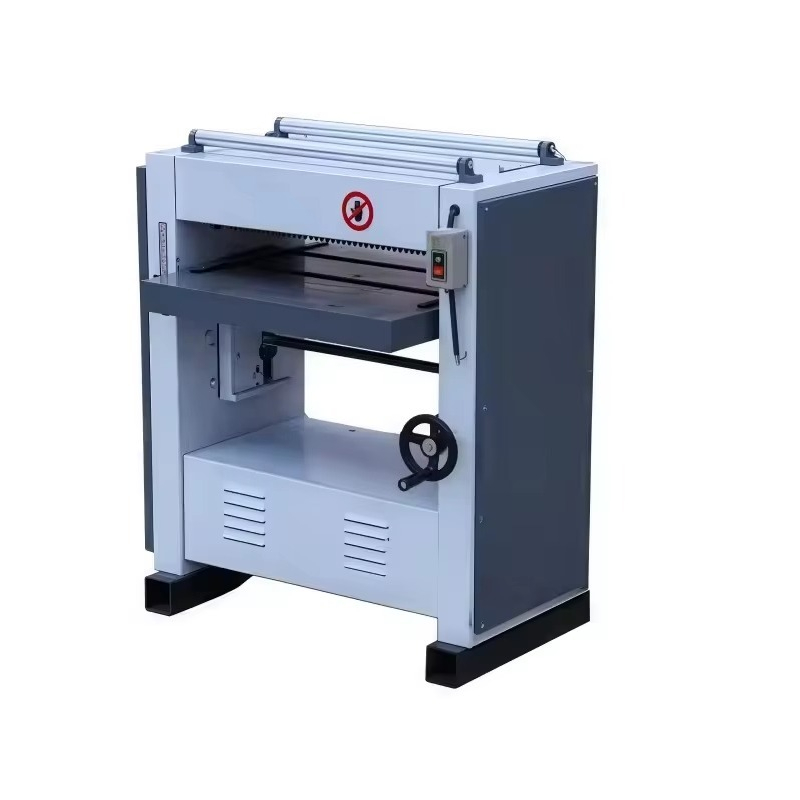 Single-sided 400-700mm planer  - Furniture And Woodworking ulasan dan harga