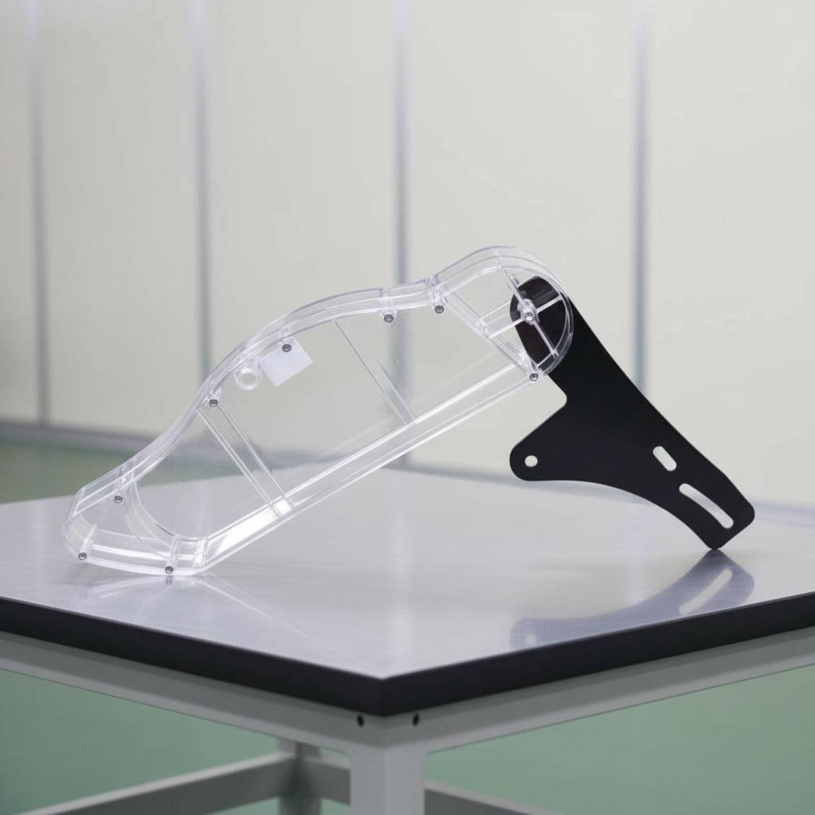 Transparent Saw Blade Guard Ea - Vacuum Woodworking ulasan dan harga