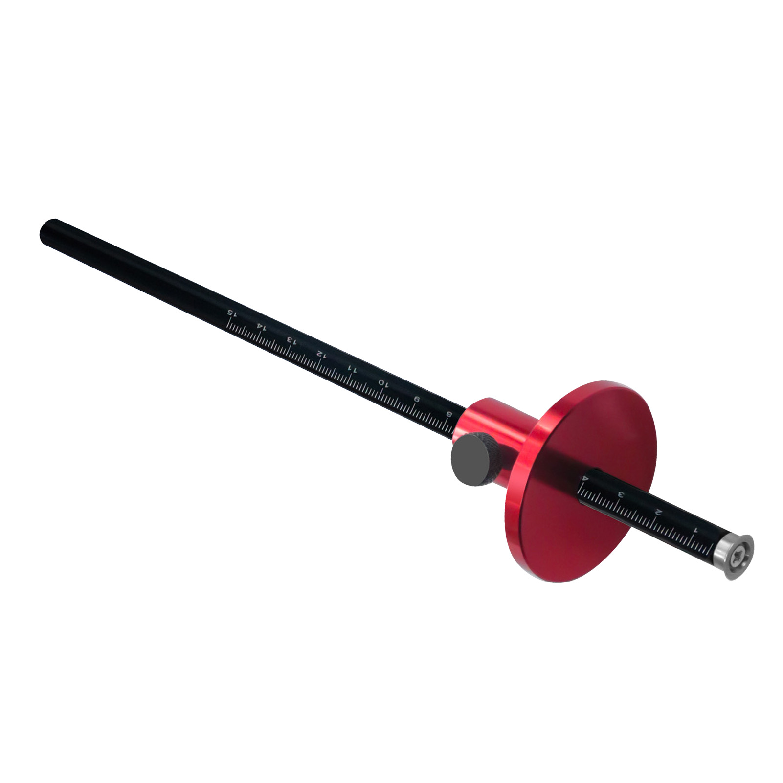 European  Wheel Marking Gauge  - Marking Gauge Tool ulasan dan harga
