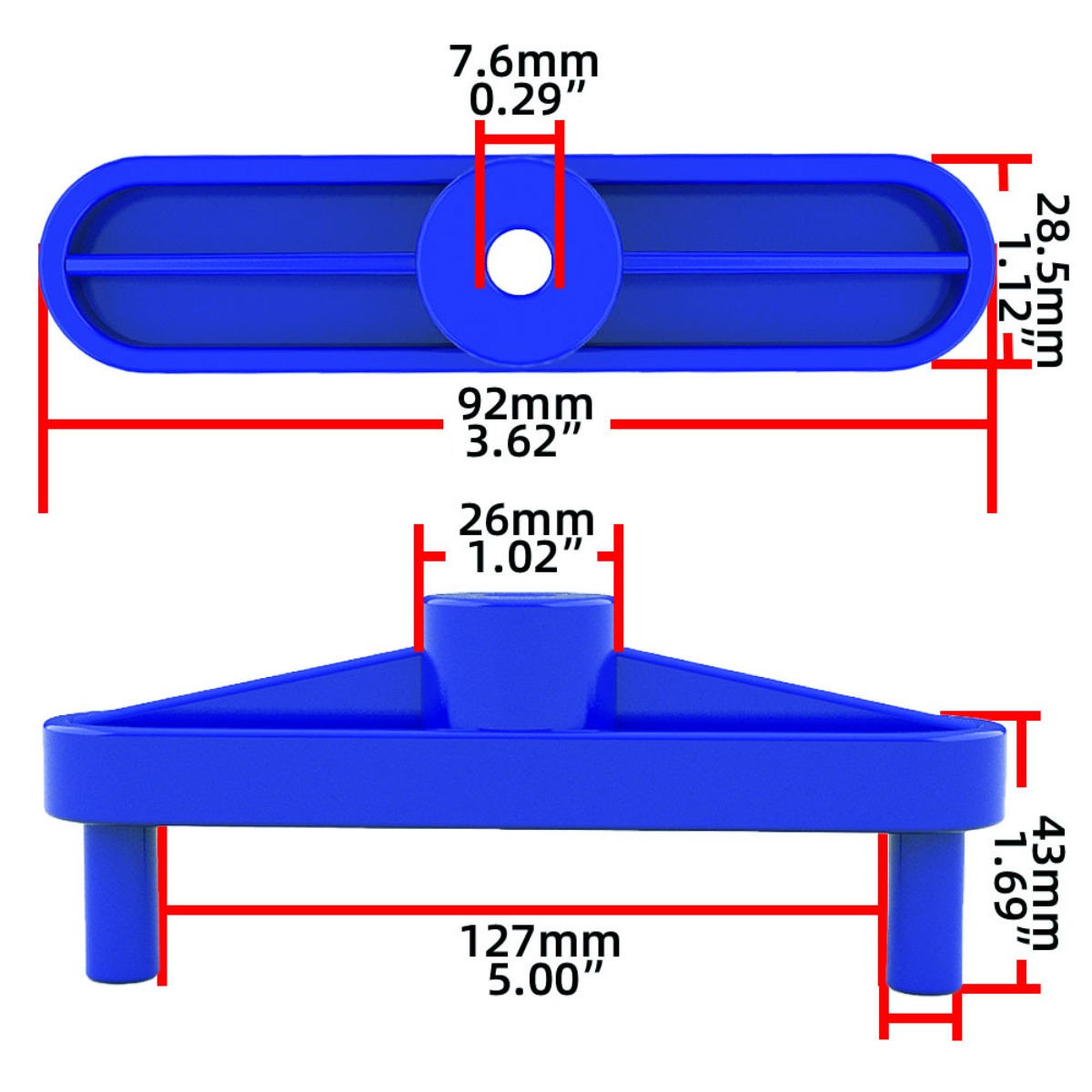 1pc Woodworking Marking Gauge  - Marking Gauge Tool ulasan dan harga