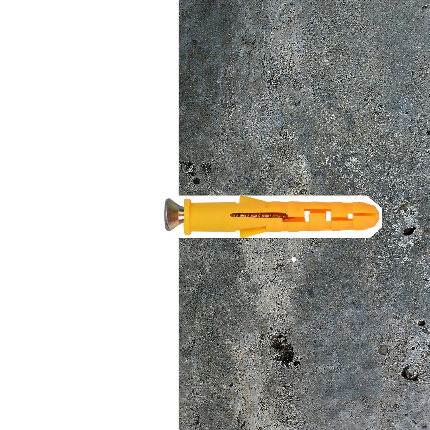 Plastic Screws & Bolts Kit Exp - Woodworking Hatchet ulasan dan harga