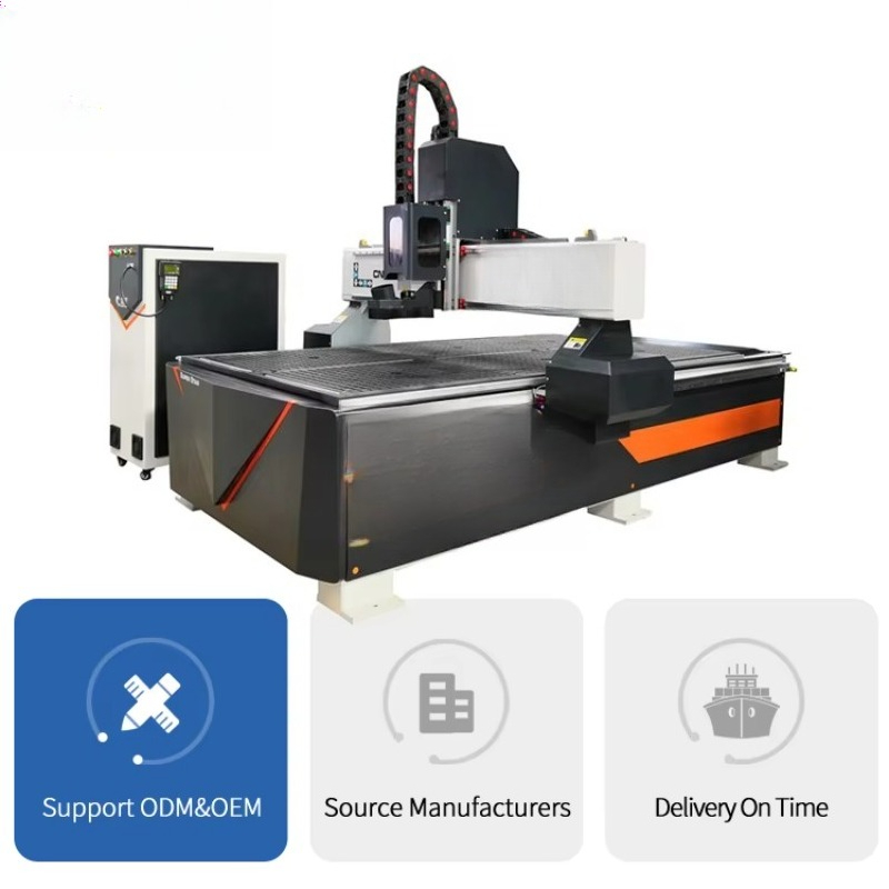 1325 Woodworking Furniture CNC - Furniture And Woodworking ulasan dan harga