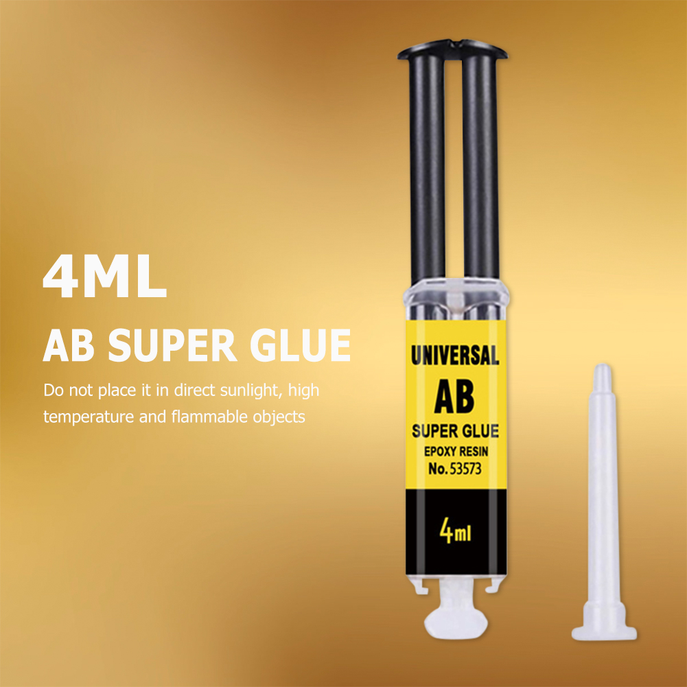 Epoxy Resin Liquid AB Glue Str - Woodworking Epoxy ulasan dan harga