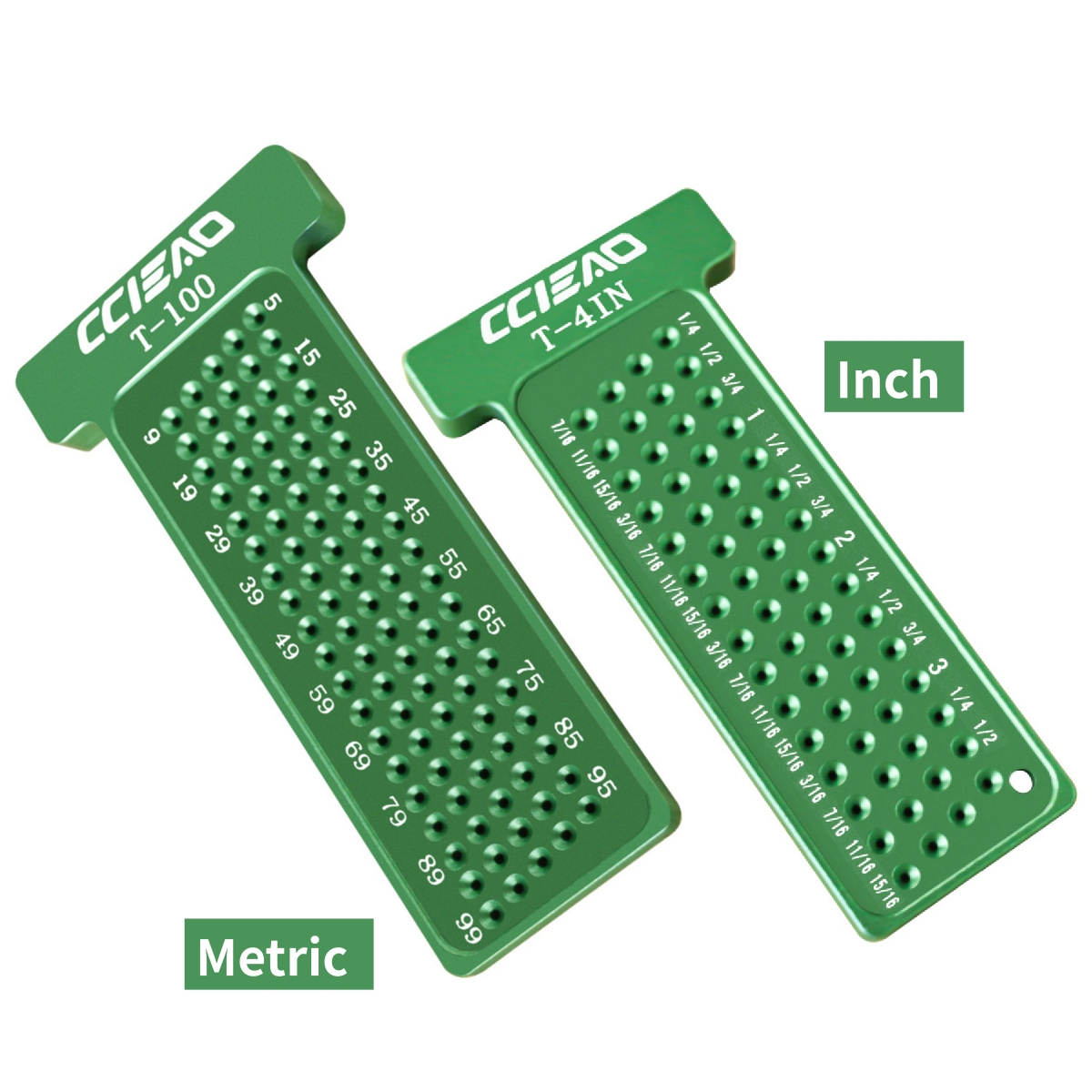 4 Inch/100MM Woodworking Scrib - Marking Gauge Tool ulasan dan harga