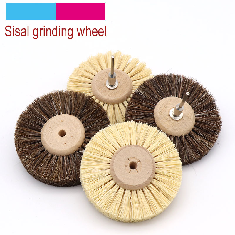 1pcs Abrasive Sisal Filament o - Furniture And Woodworking ulasan dan harga