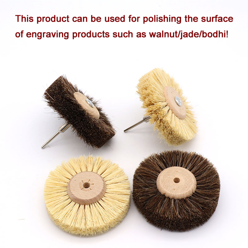 1pcs Abrasive Sisal Filament o - Furniture And Woodworking ulasan dan harga
