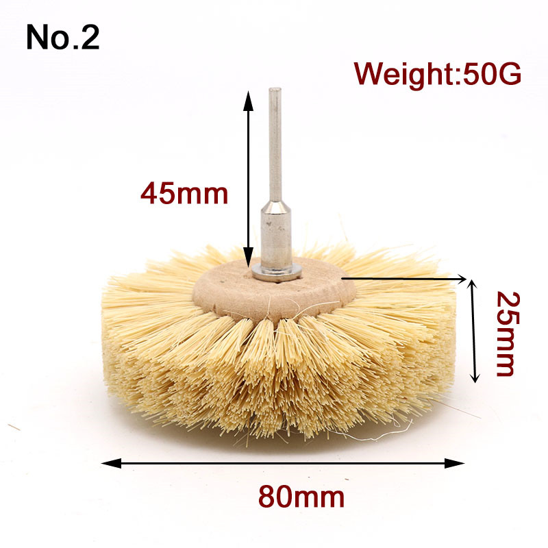 1pcs Abrasive Sisal Filament o - Furniture And Woodworking ulasan dan harga