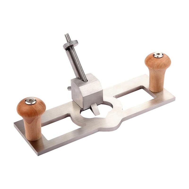 A73P Planer Hand Tool Planer H - Router Plane Hand ulasan dan harga