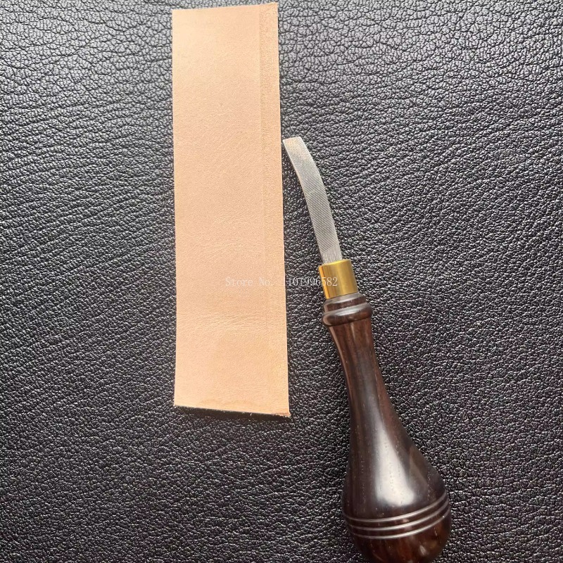 Wooden Handles High-carbon Ste - Woodworking Files ulasan dan harga