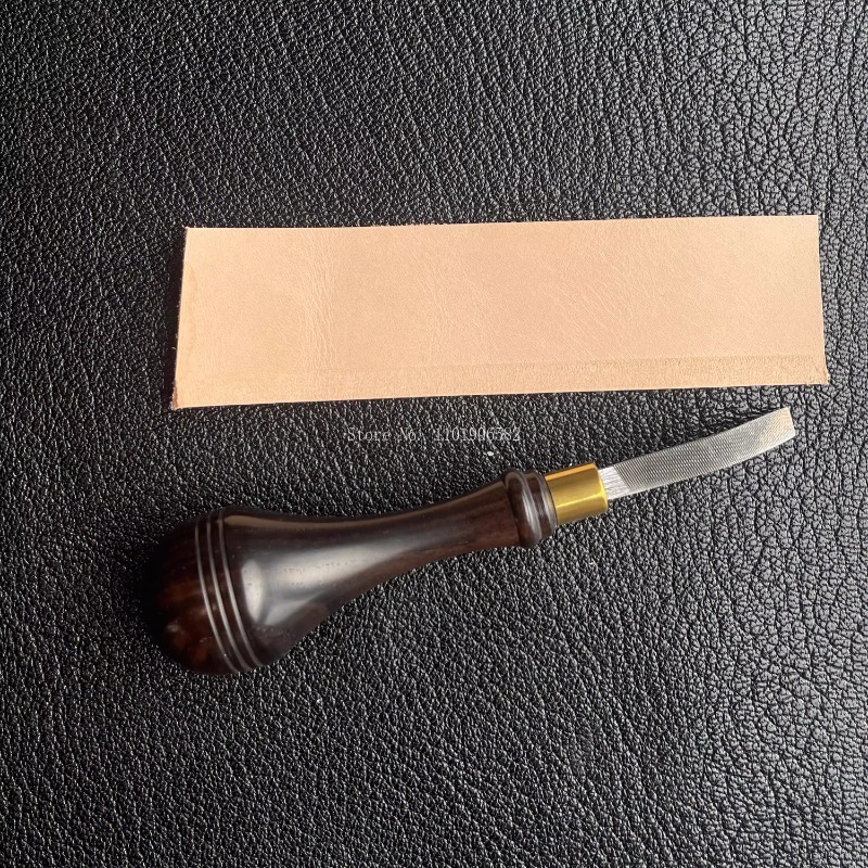 Wooden Handles High-carbon Ste - Woodworking Files ulasan dan harga